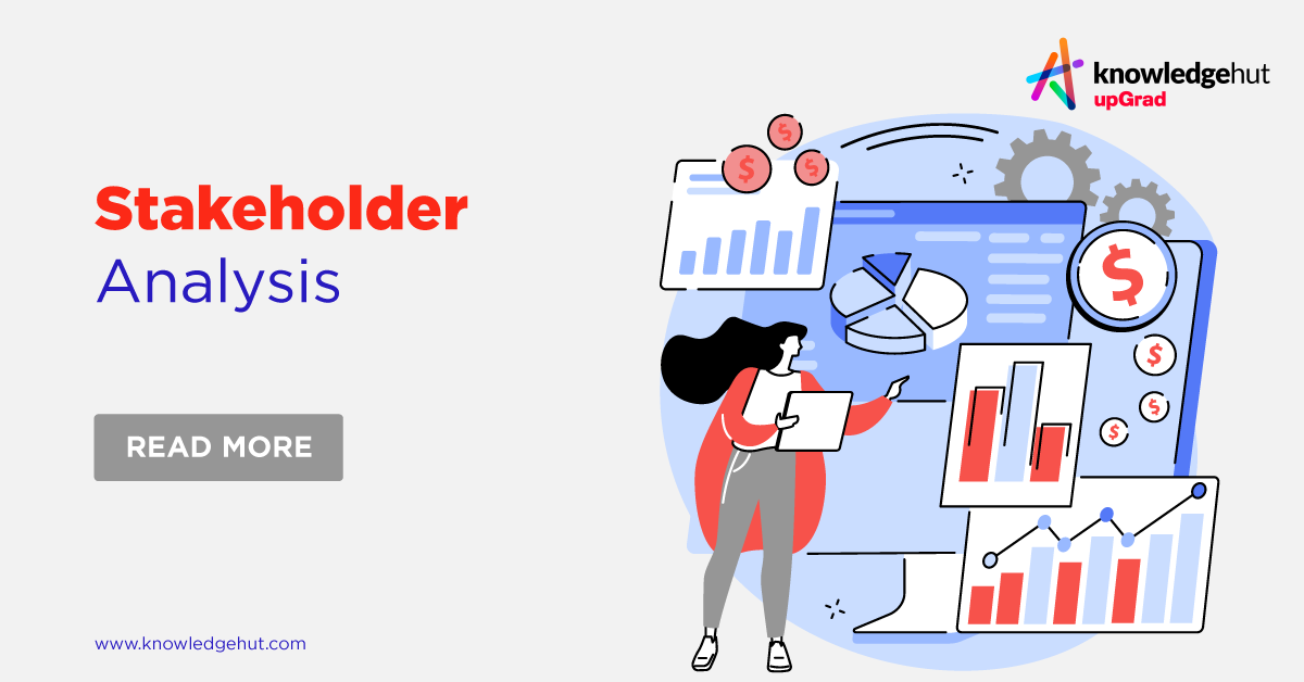 Stakeholder Analysis: Overview, Tools and Techniques