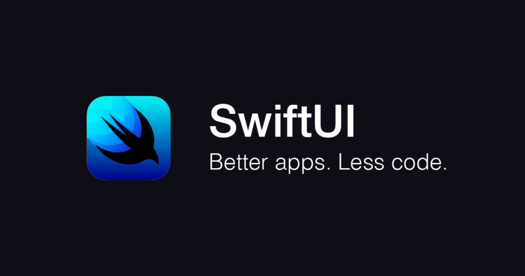 Apple’s Swift-UI Is Bringing In A New Development Experience For Developers – Queppelin